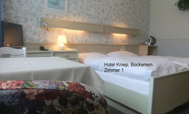 Hotel Kniep