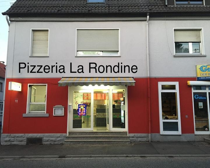 Pizzeria La Rondine