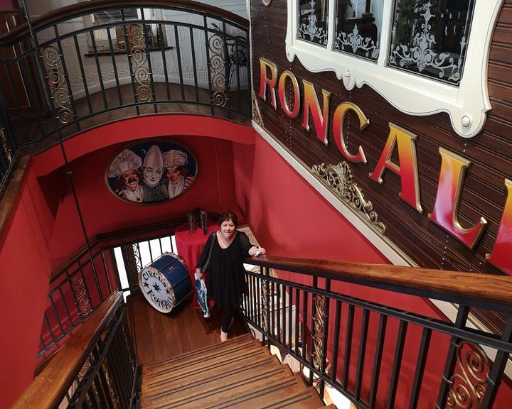 Roncalli Grand Café